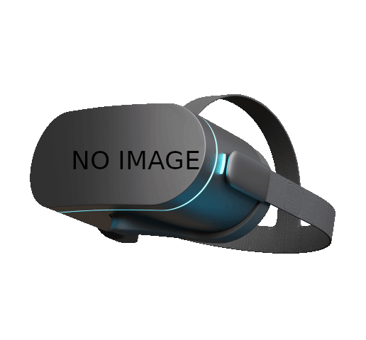 Buffalo tenisky Binary Chain 5.0 černá